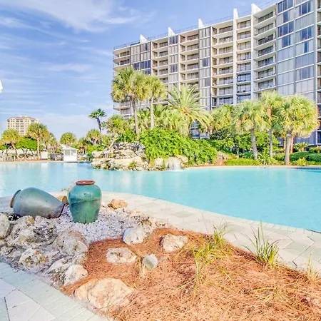 Edgewater Golf Villa #115